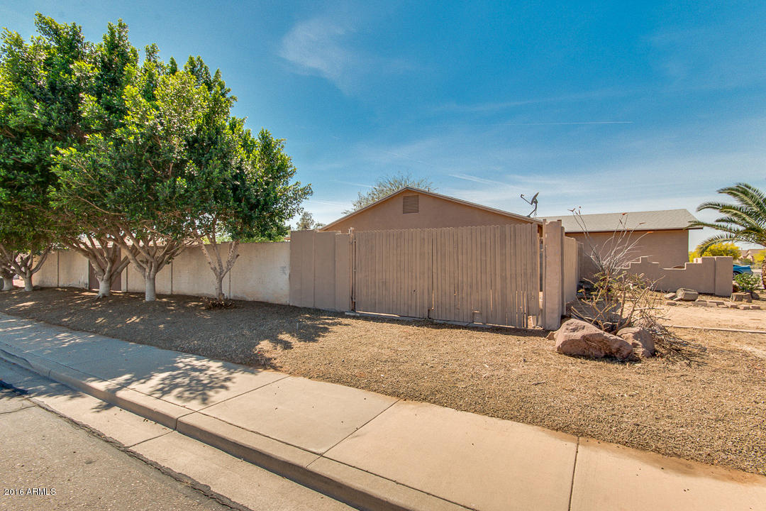 9931 East Adobe Road Mesa, AZ 85207 - Photo 30 of 35 34-Adobe