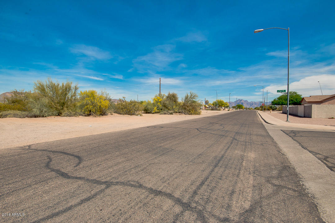 9931 East Adobe Road Mesa, AZ 85207 - Photo 31 of 35 35-Adobe