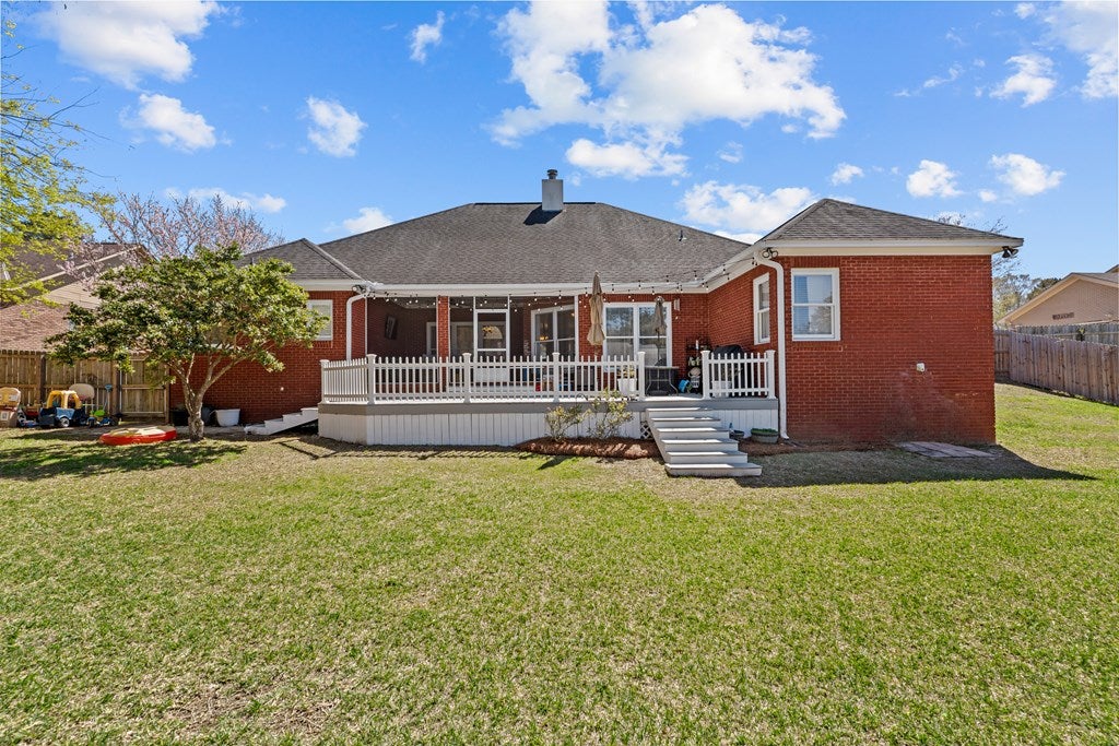 3606 Oak Ridge Lane Dothan, AL 36303 - Photo 2 of 11 Gallery Image 2