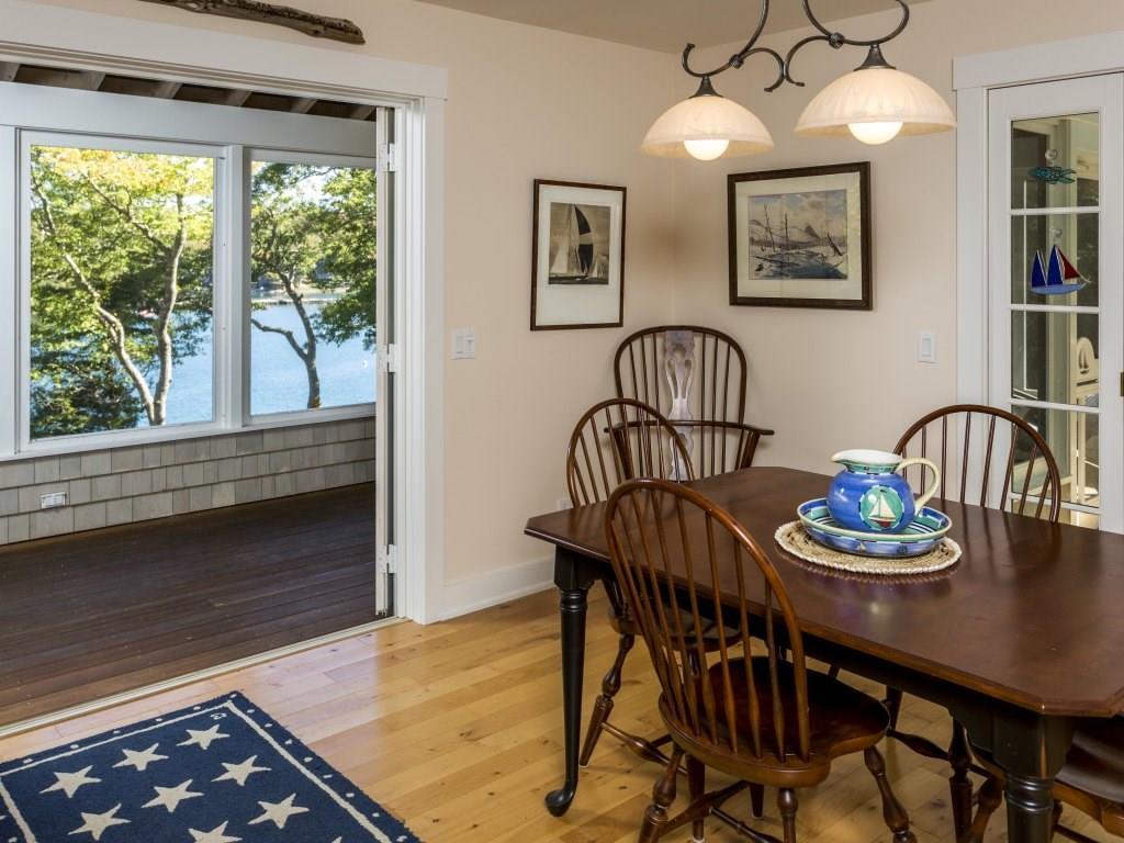 680 Ocean Point Road East Boothbay, ME 04544 - Photo 9 of 31 Photo