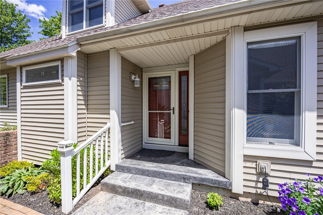 764 Bel Arbor Trail Webster, NY 14580 - Photo 11 of 42
