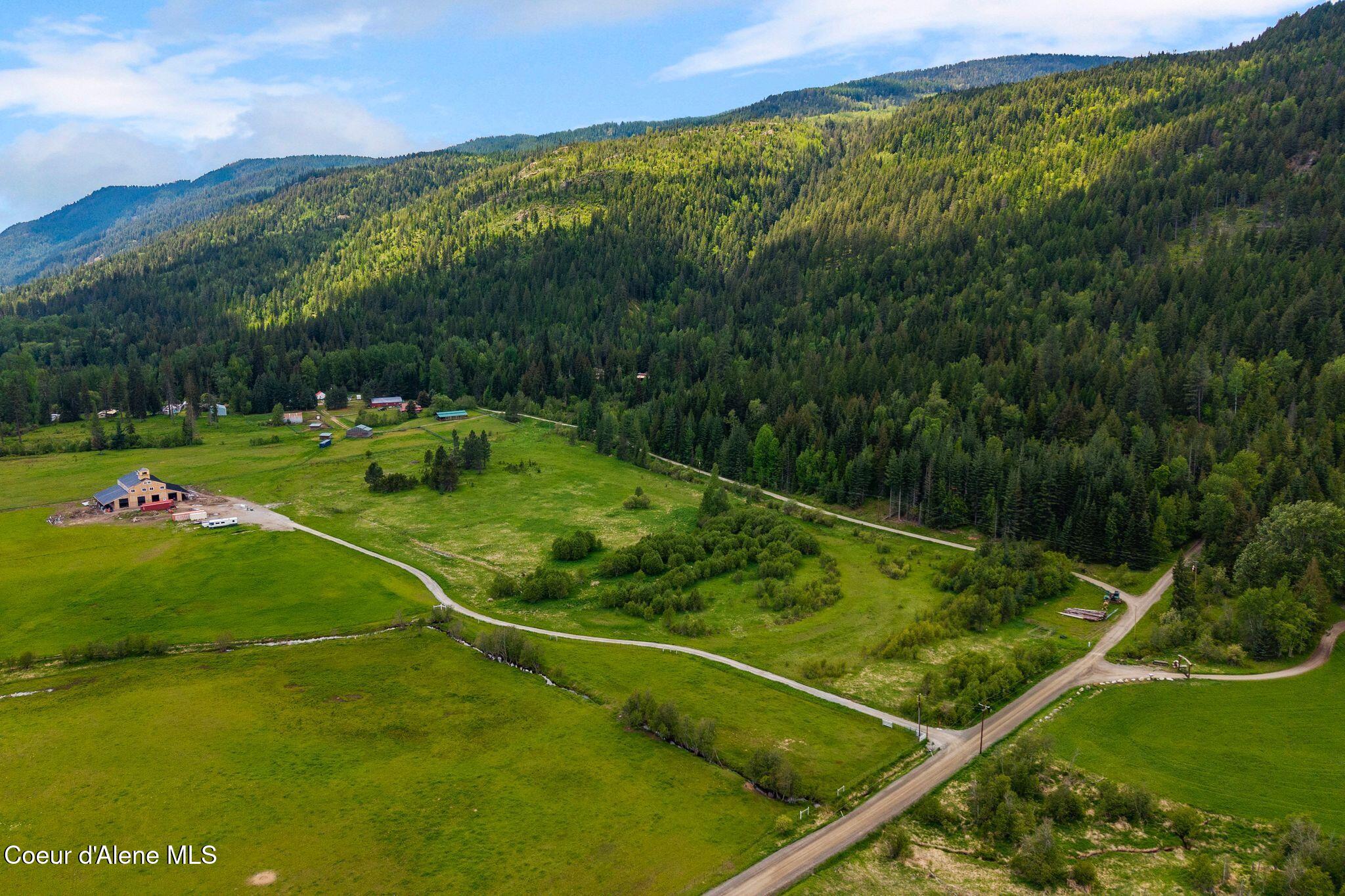 129 Littlefield Drive Sandpoint, ID 83864 - Photo 51 of 63 57_DJI_20260519123729_0579_D
