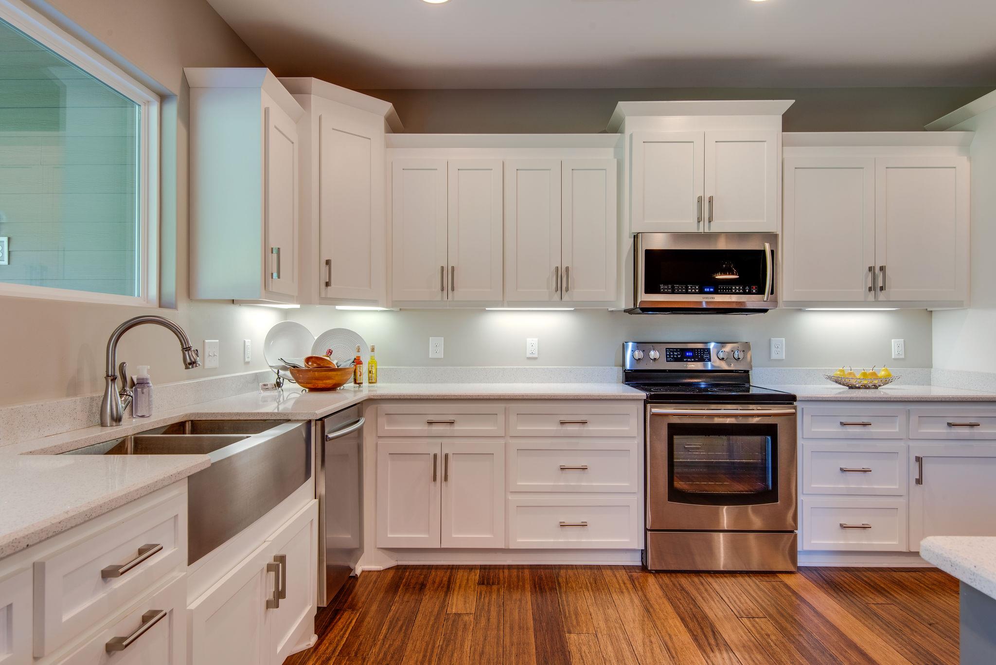 11494 Patterson Road Rockvale, TN 37153 - Photo 12 of 30 Great kitchen with lots of drawers for all those cool cooking accessories