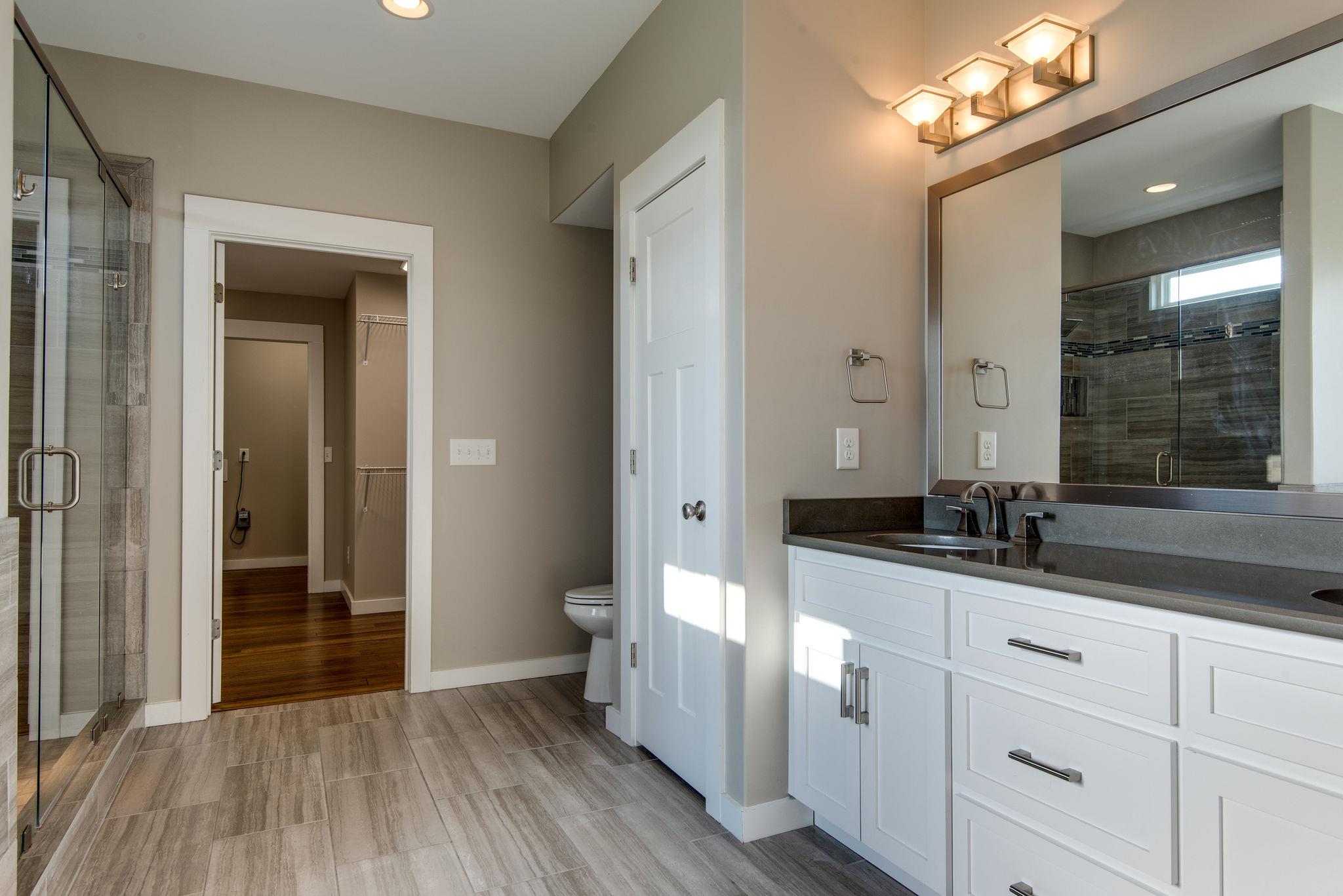 11494 Patterson Road Rockvale, TN 37153 - Photo 13 of 30 Master bath