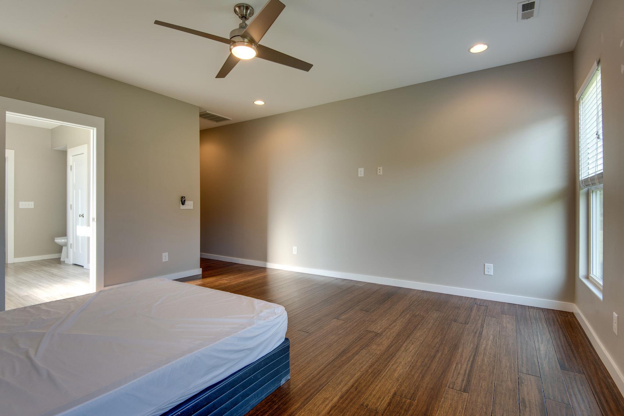 11494 Patterson Road Rockvale, TN 37153 - Photo 14 of 30 Master bedroom