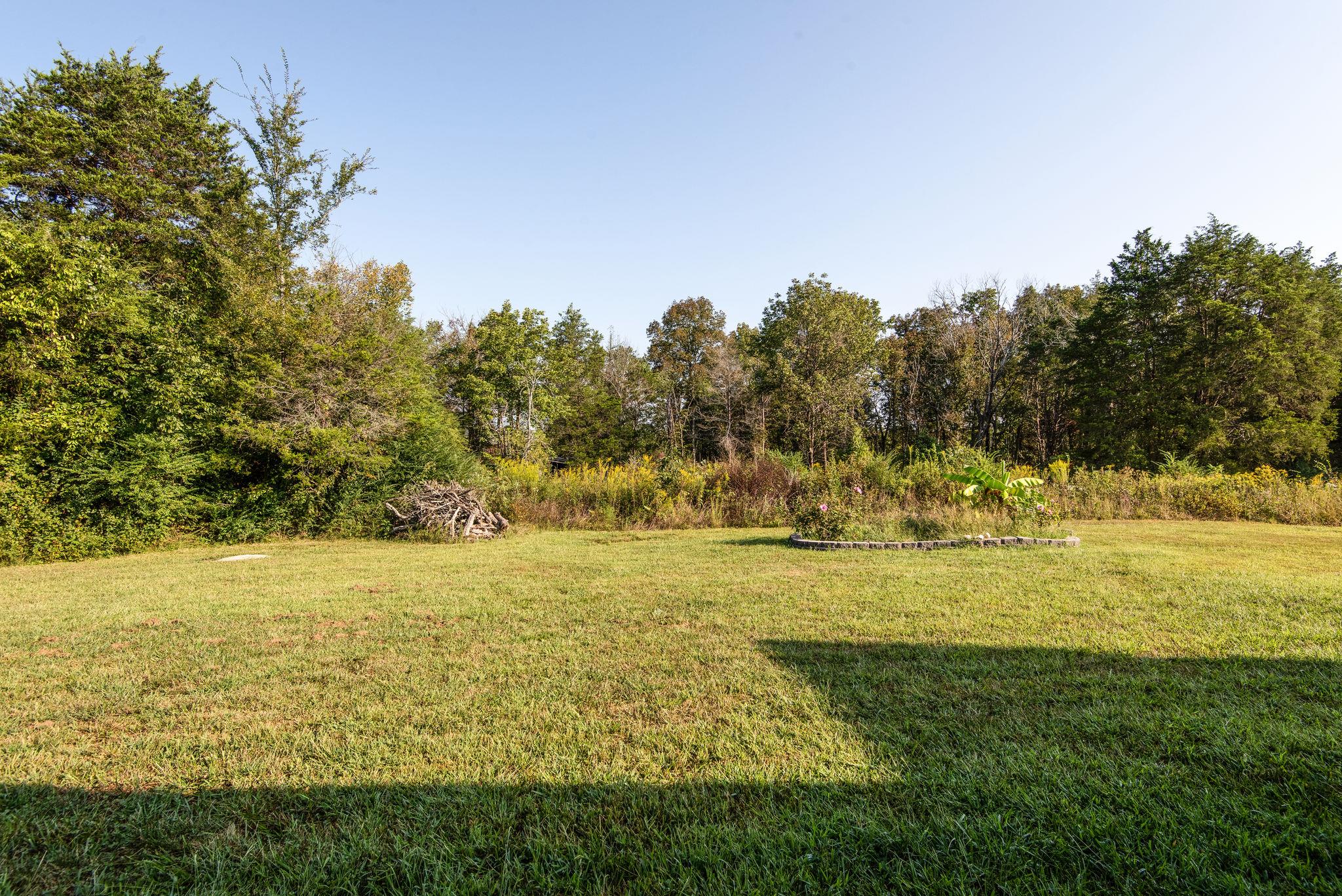 11494 Patterson Road Rockvale, TN 37153 - Photo 26 of 30 great open spaces