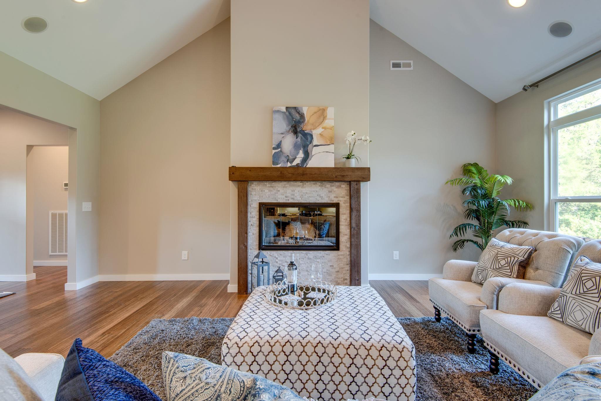 11494 Patterson Road Rockvale, TN 37153 - Photo 5 of 30 wonderful fireplace