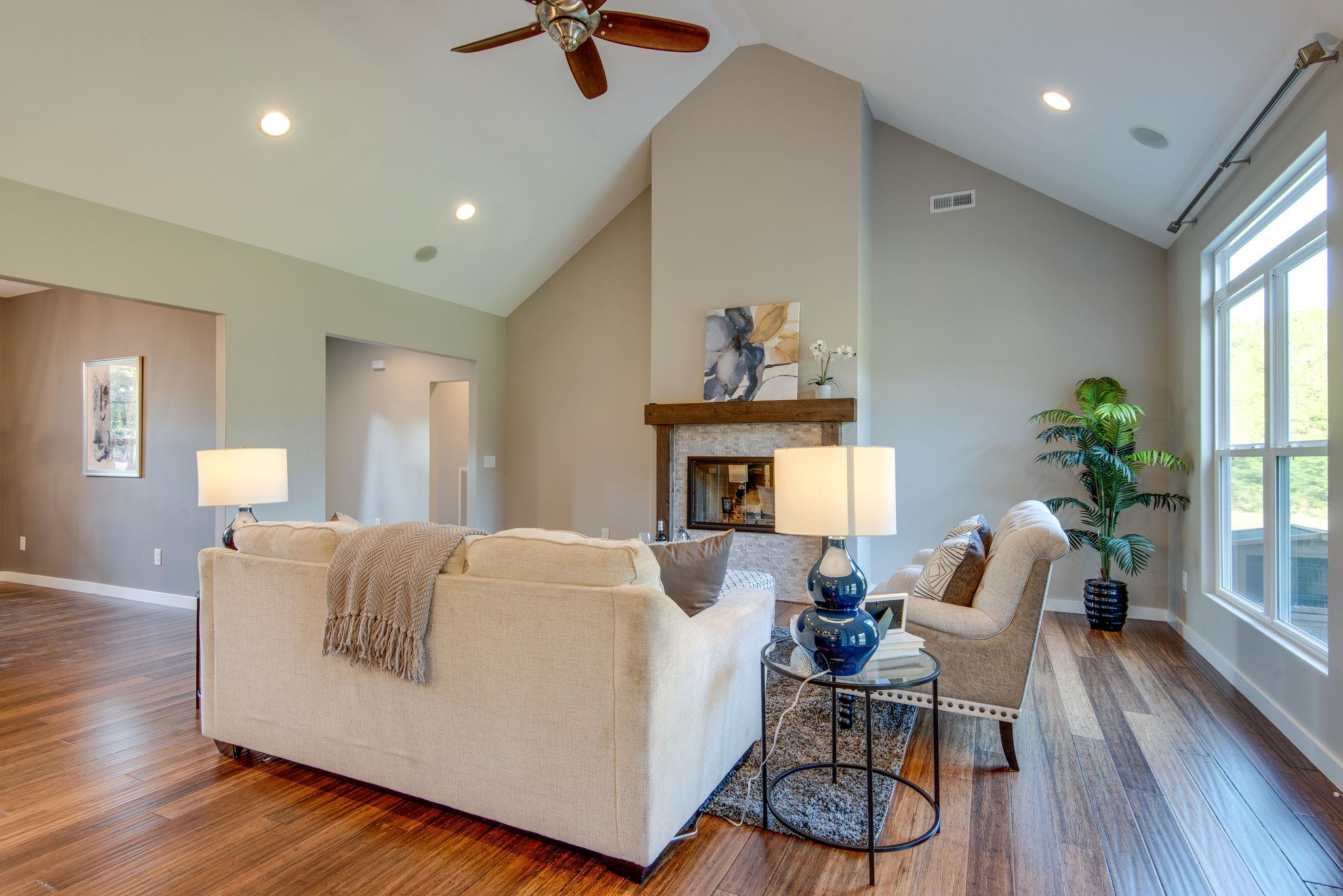11494 Patterson Road Rockvale, TN 37153 - Photo 6 of 30 Great open living room