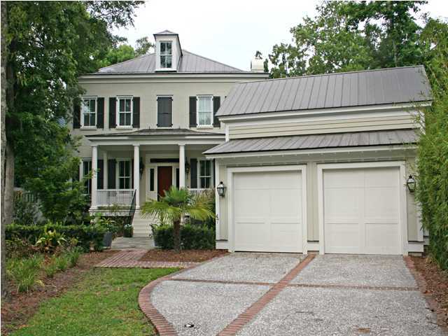 47 Frogmore Road Mount Pleasant, SC 29464 - Photo 1 of 4 Primary Photo