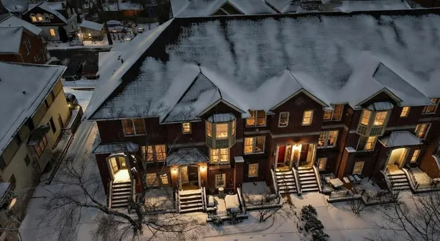 $290,000 | 613 South Grand Avenue, Lansing, MI 48933