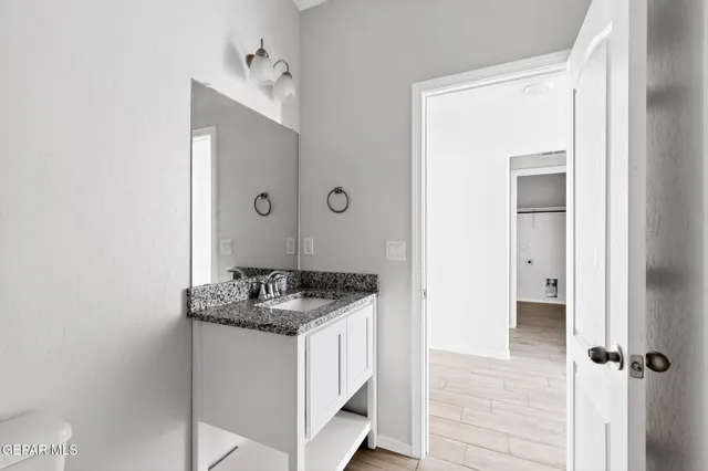 $299,900 | 12805 Haxby Street, El Paso, TX 79928