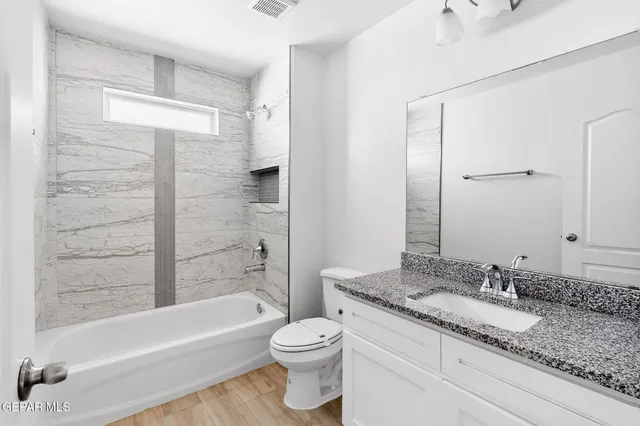 $299,900 | 12805 Haxby Street, El Paso, TX 79928