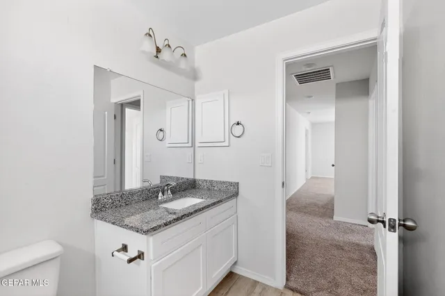 $299,900 | 12805 Haxby Street, El Paso, TX 79928