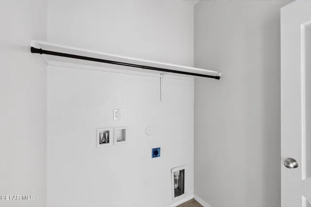 $299,900 | 12805 Haxby Street, El Paso, TX 79928