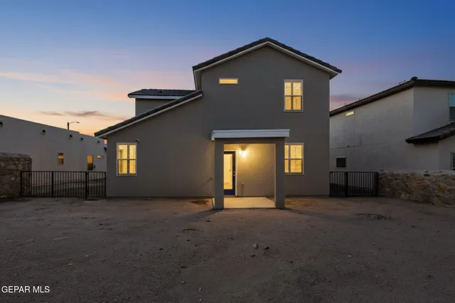 $299,900 | 12805 Haxby Street, El Paso, TX 79928
