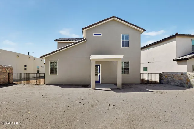 $299,900 | 12805 Haxby Street, El Paso, TX 79928