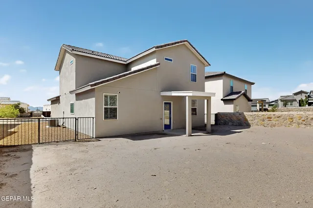 $299,900 | 12805 Haxby Street, El Paso, TX 79928
