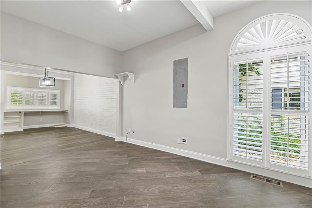 215 Camden Road Northeast Atlanta, GA 30309 - Photo 16 of 39 Gallery Image 16