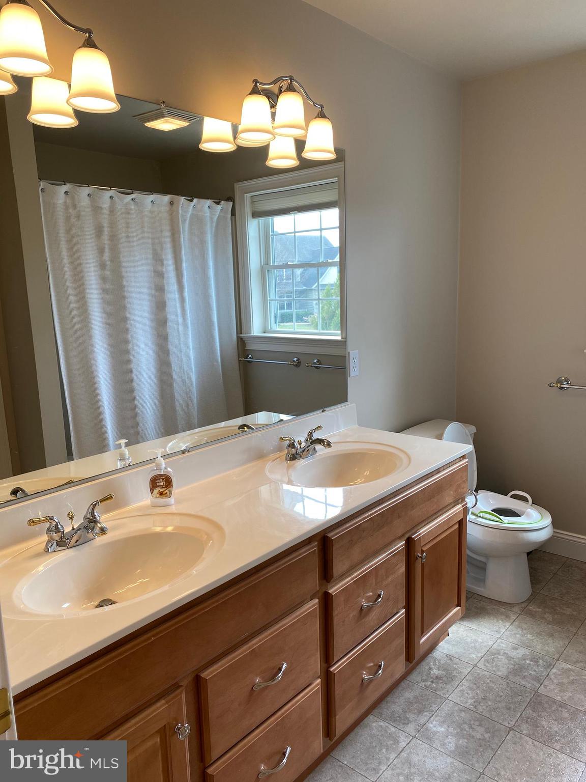 396 Ecker Drive Lititz, PA 17543 - Photo 43 of 76 Hall bath 1