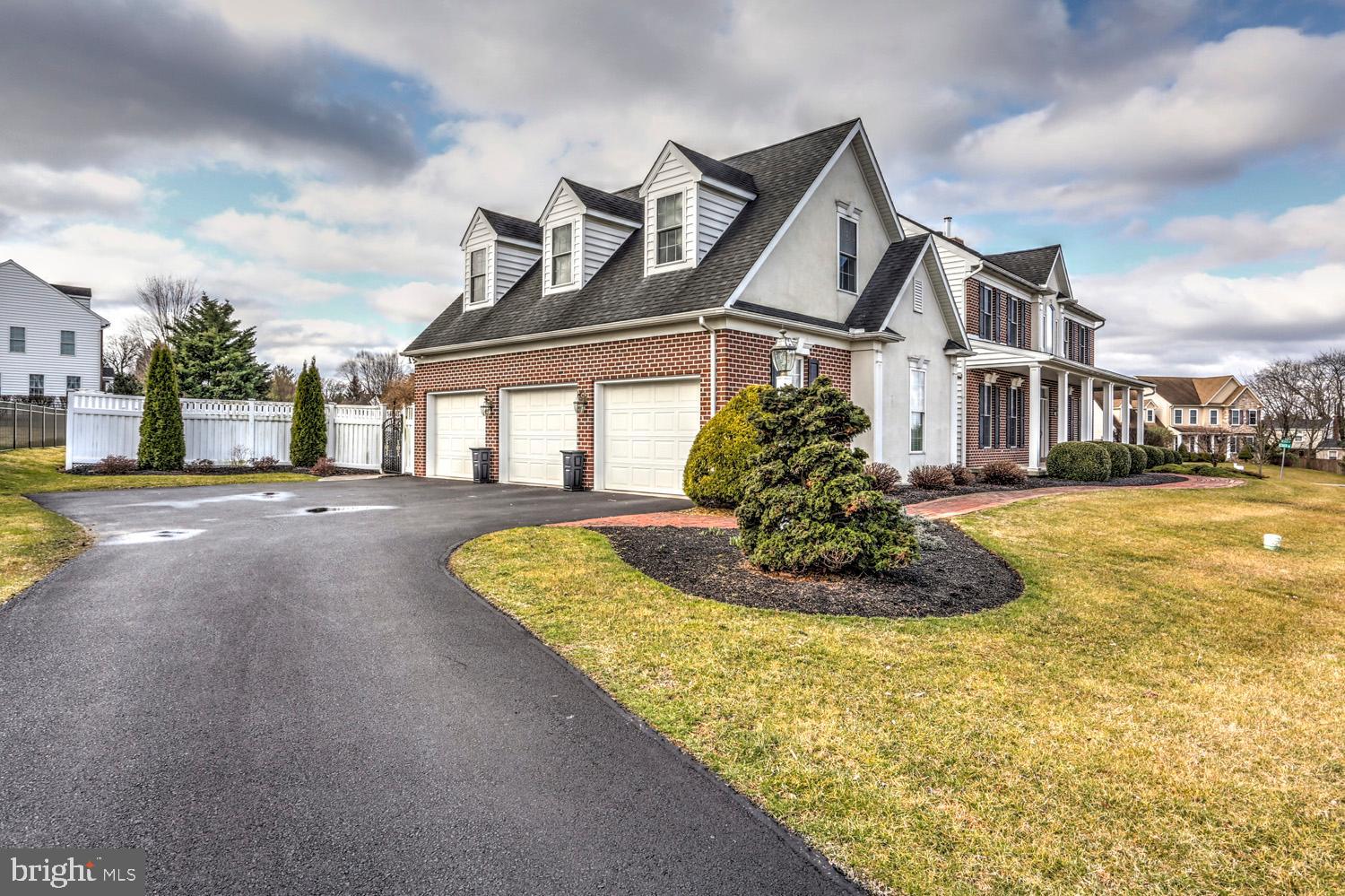 396 Ecker Drive Lititz, PA 17543 - Photo 74 of 76