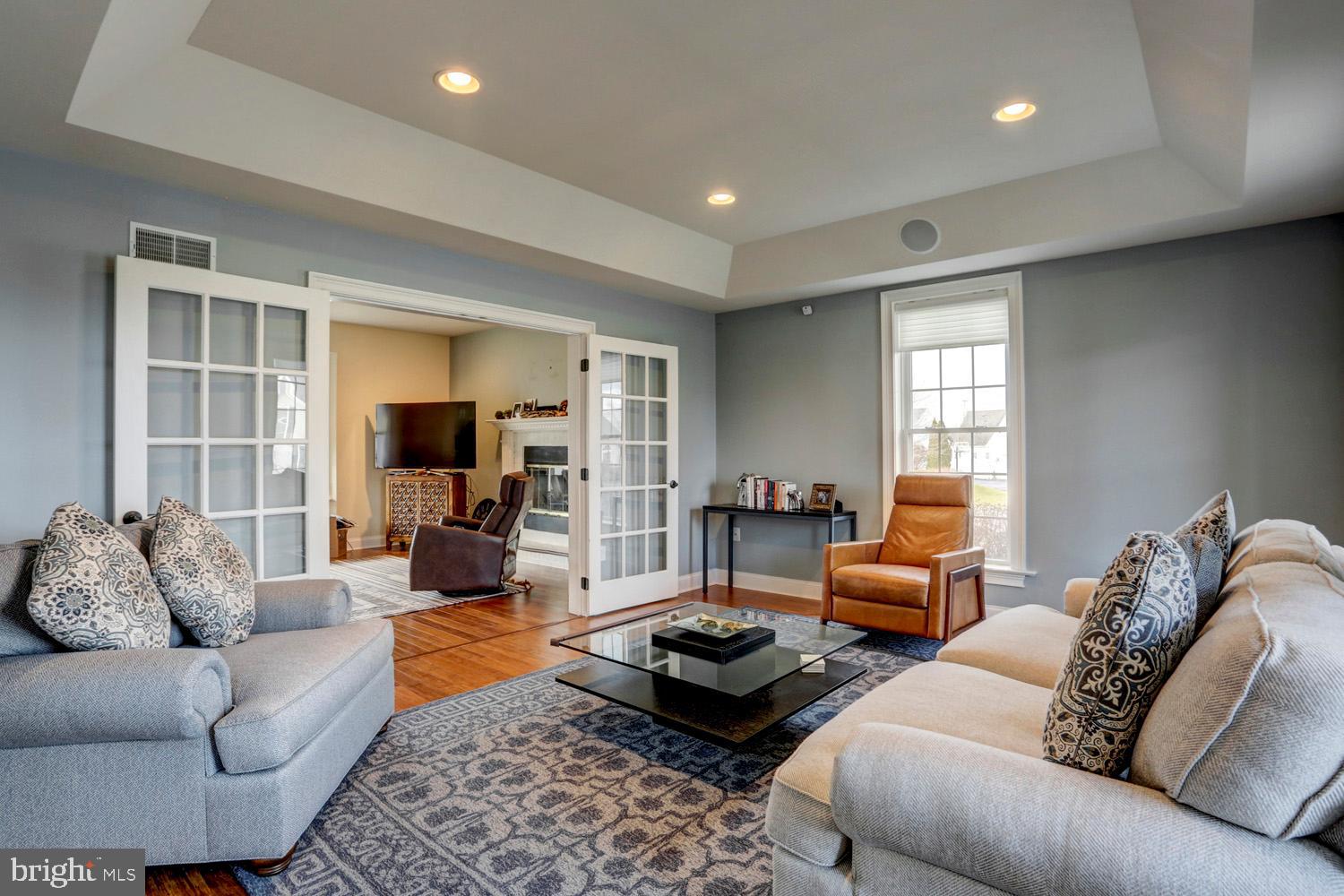 396 Ecker Drive Lititz, PA 17543 - Photo 8 of 76 Formal living room