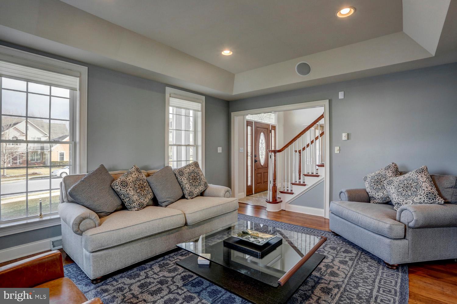 396 Ecker Drive Lititz, PA 17543 - Photo 9 of 76 Natural light galore!