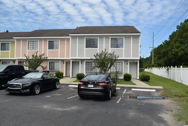 $165,900 | 1208 Pinegrove Drive, Unit H, Myrtle Beach, SC 29577