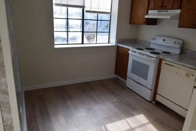 $165,900 | 1208 Pinegrove Drive, Unit H, Myrtle Beach, SC 29577