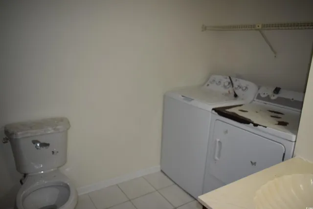 $165,900 | 1208 Pinegrove Drive, Unit H, Myrtle Beach, SC 29577