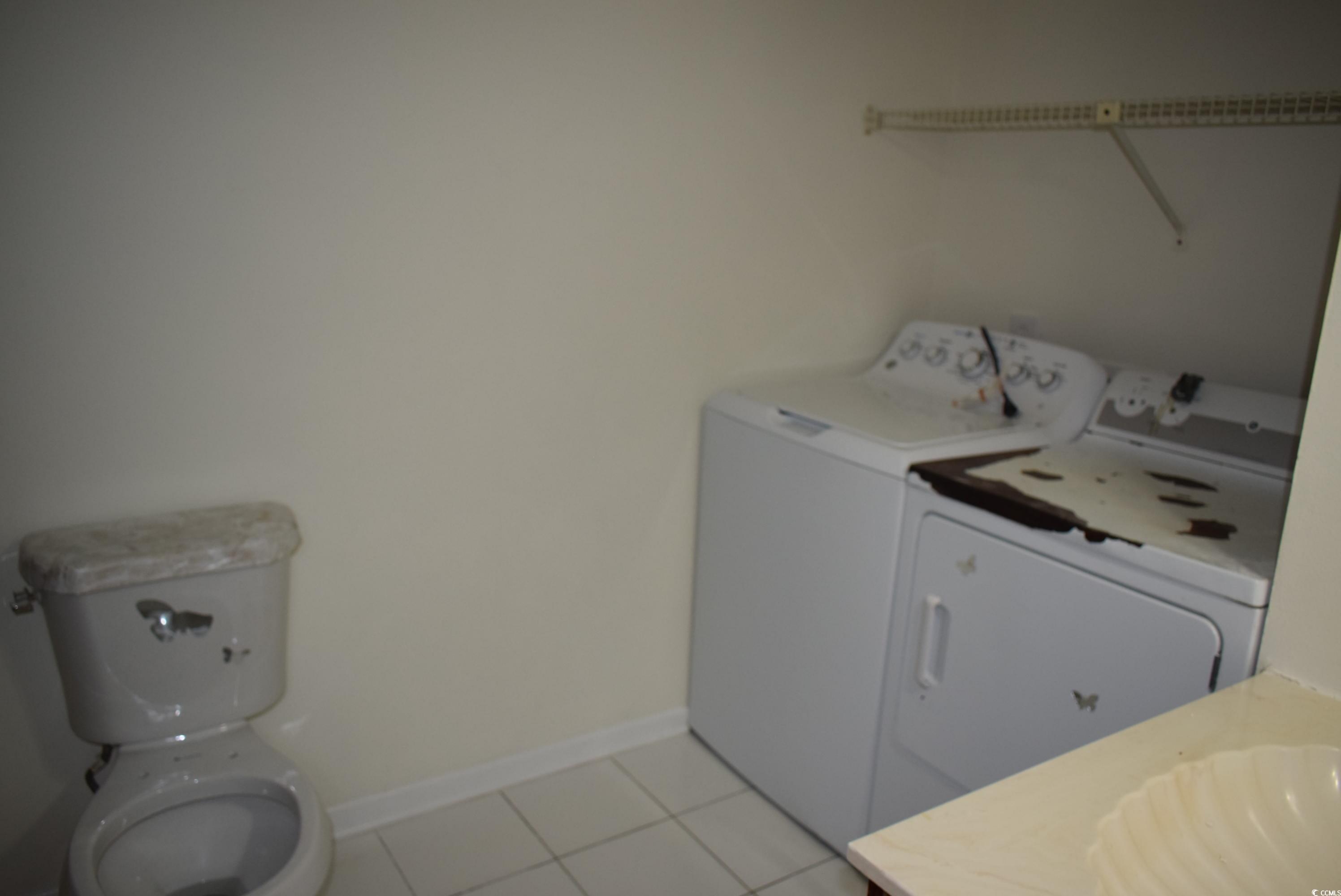 1208 Pinegrove Drive, Unit H Myrtle Beach, SC 29577 - Photo 16 of 18