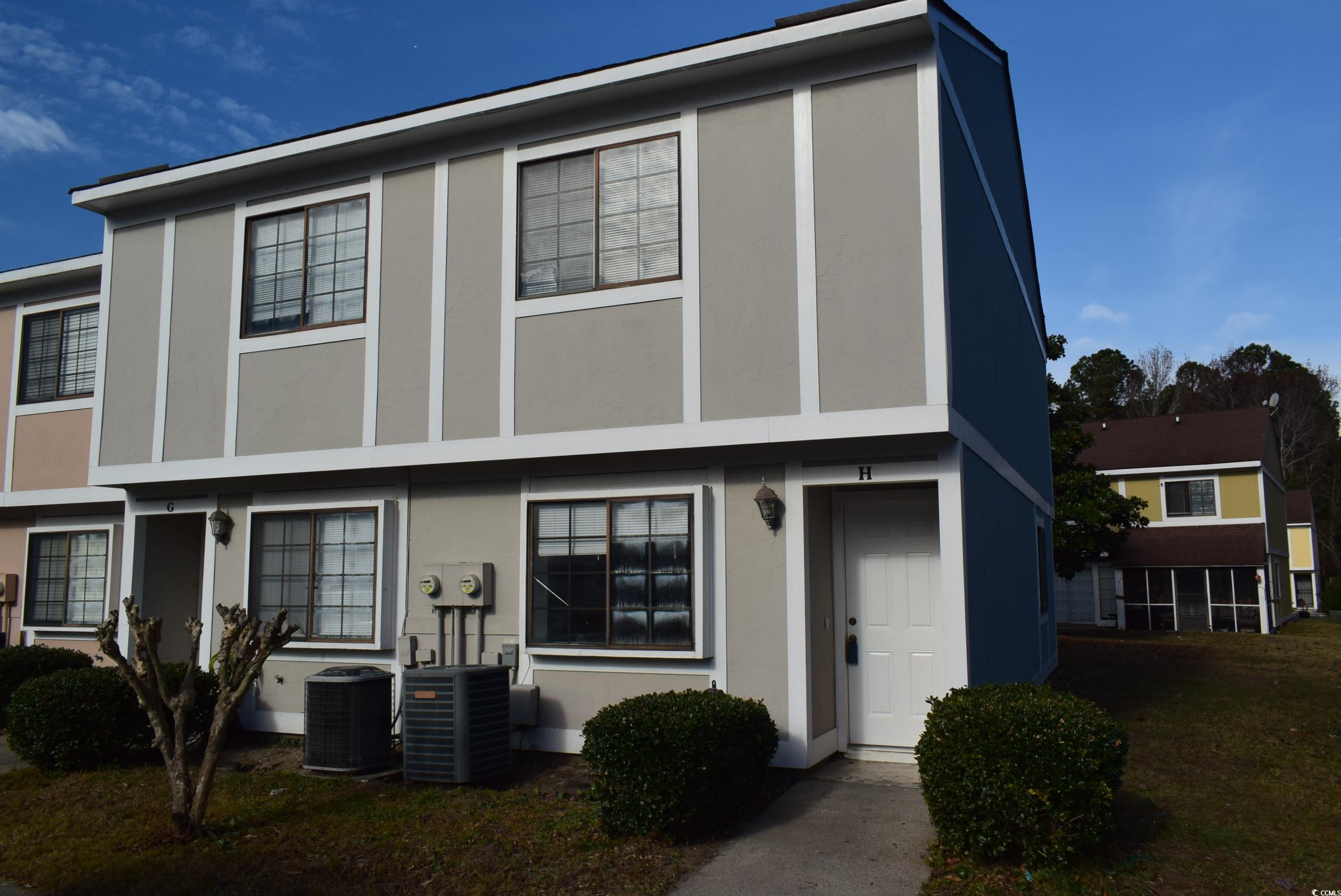 1208 Pinegrove Drive, Unit H Myrtle Beach, SC 29577 - Photo 6 of 18