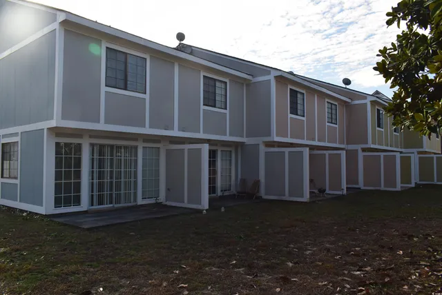 $165,900 | 1208 Pinegrove Drive, Unit H, Myrtle Beach, SC 29577