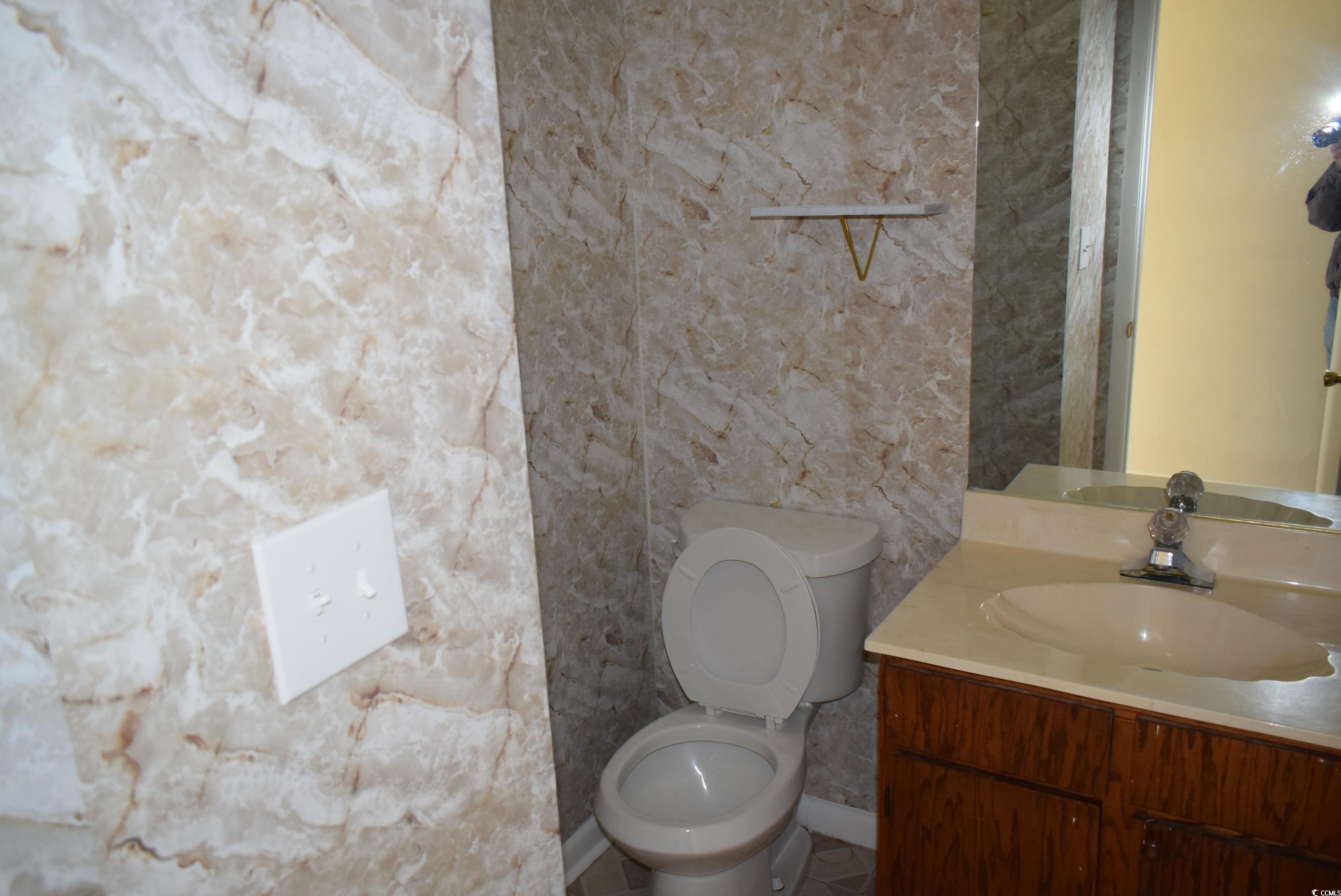 1208 Pinegrove Drive, Unit H Myrtle Beach, SC 29577 - Photo 10 of 18