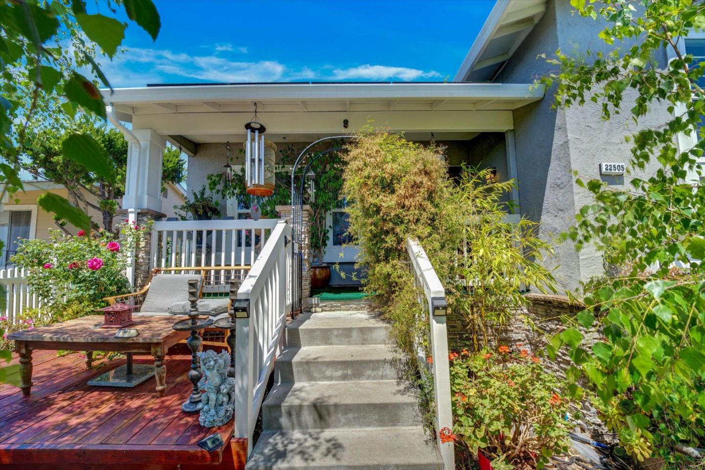 22505 Ralston Place Hayward, CA 94541 - Photo 4 of 56