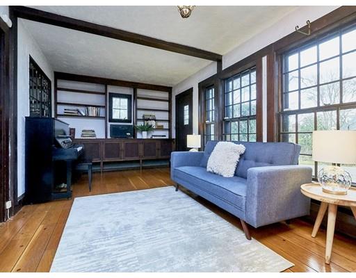 24 Jane Road Newton, MA 02459 - Photo 14 of 29