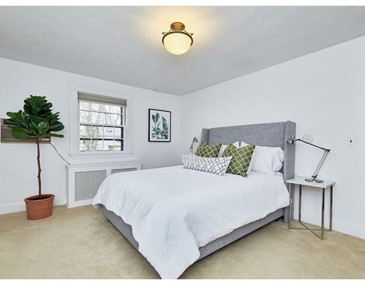 24 Jane Road Newton, MA 02459 - Photo 17 of 29