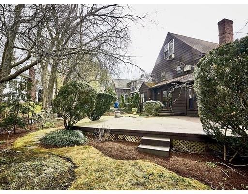 24 Jane Road Newton, MA 02459 - Photo 7 of 29