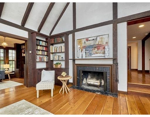 24 Jane Road Newton, MA 02459 - Photo 8 of 29