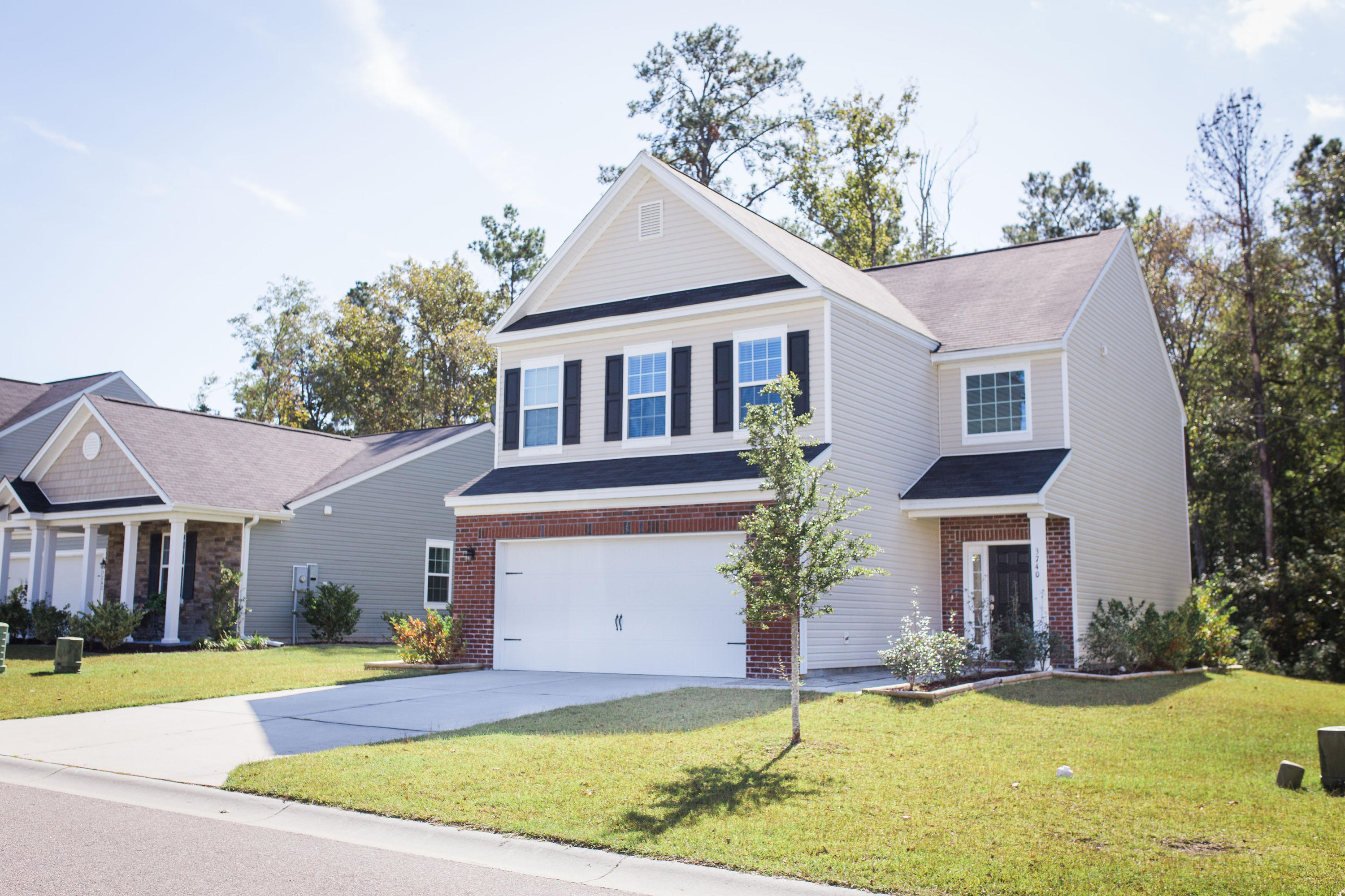 3740 Blackjack Road Ladson, SC 29456 - Photo 1 of 32 3740blackjack-33