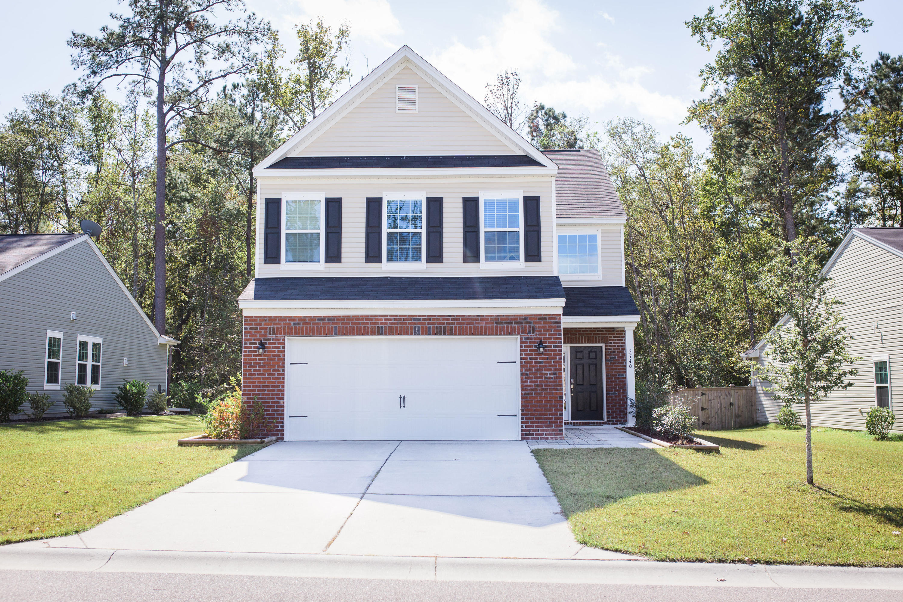3740 Blackjack Road Ladson, SC 29456 - Photo 2 of 32 3740blackjack-32