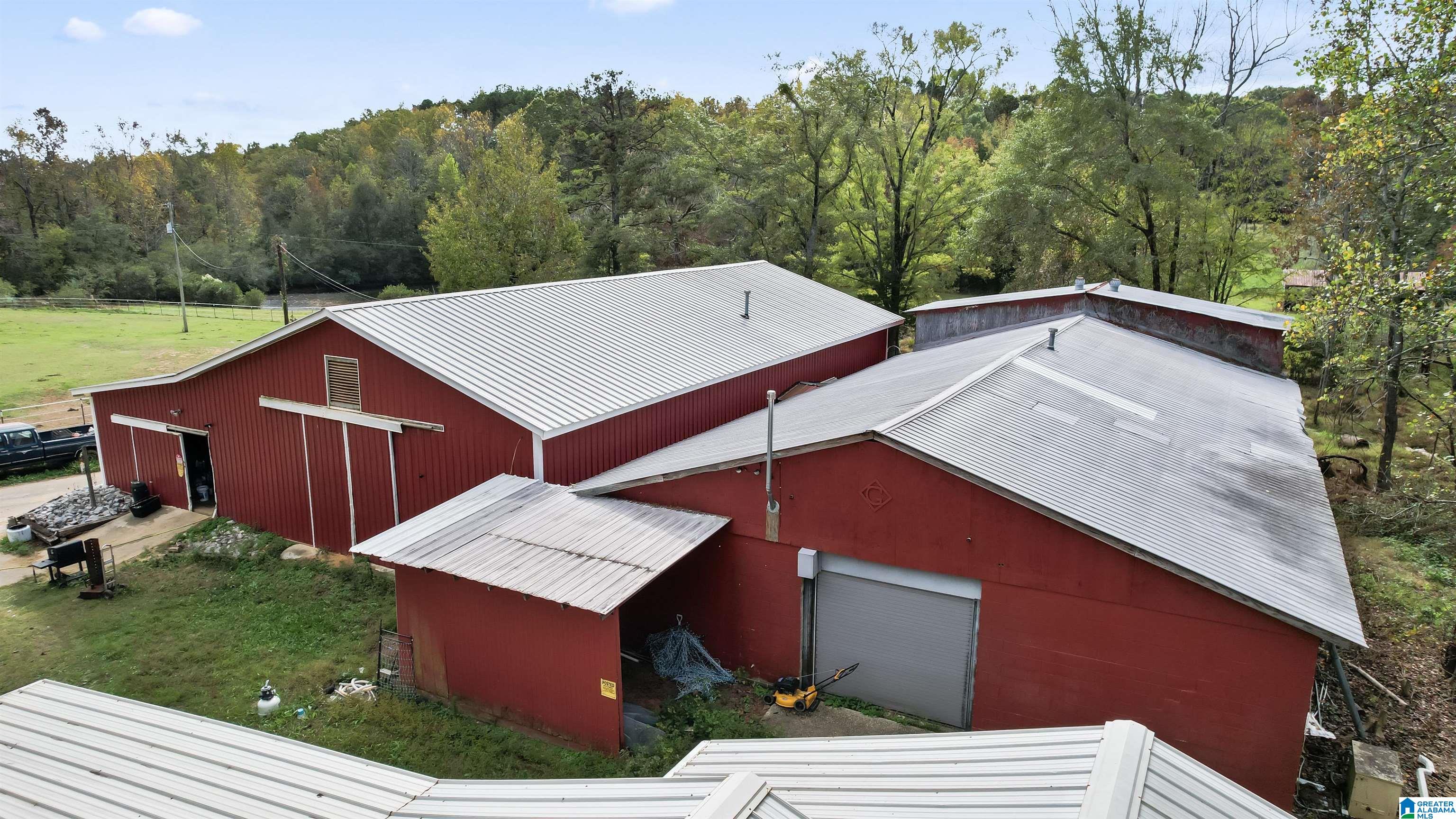 9406 County Road 51 Jemison, AL 35085 - Photo 4 of 58