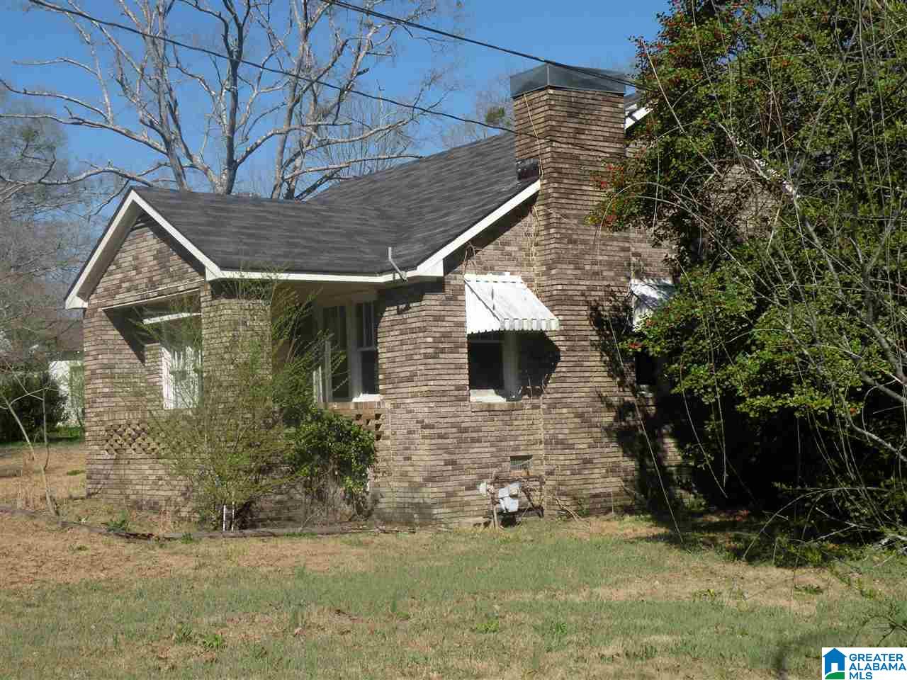 83 Gantts Junction Road Sylacauga, AL 35150 - Photo 2 of 27 Gallery Image 2