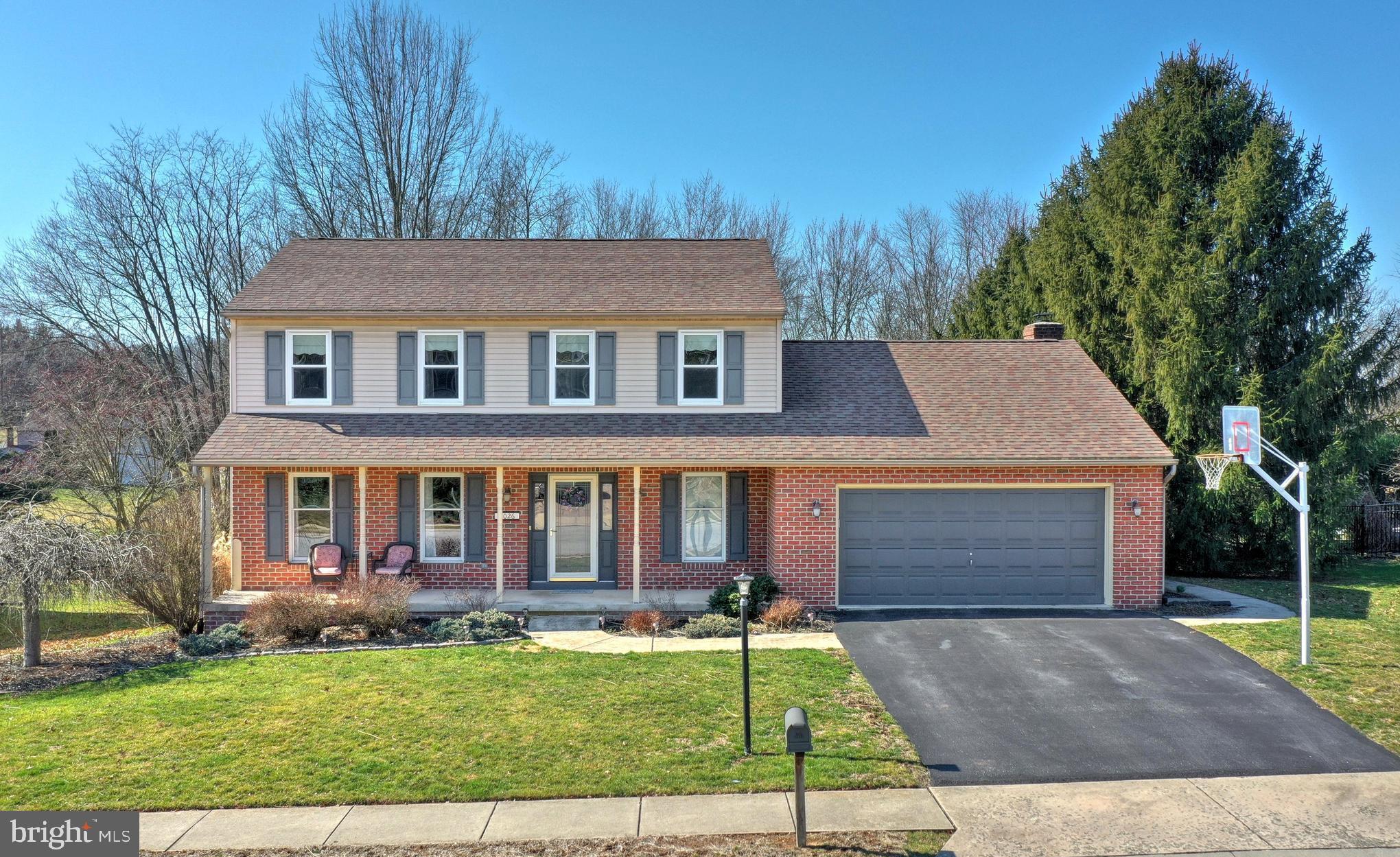 3026 Ridings Way York, PA 17408 - Photo 1 of 1 Gallery Image 1
