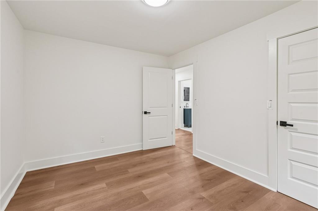 24 McClure Road Temple, GA 30179 - Photo 27 of 41 a view of an empty room