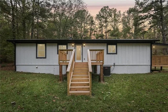 $270,000 | 24 McClure Road, Temple, GA 30179