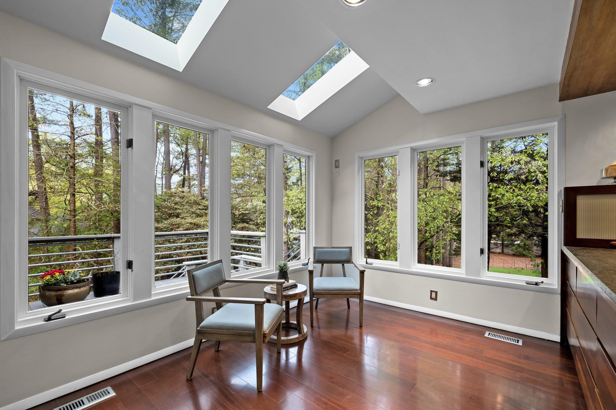 7413 Wingfoot Drive Raleigh, NC 27615 - Photo 15 of 67 Breakfast Area