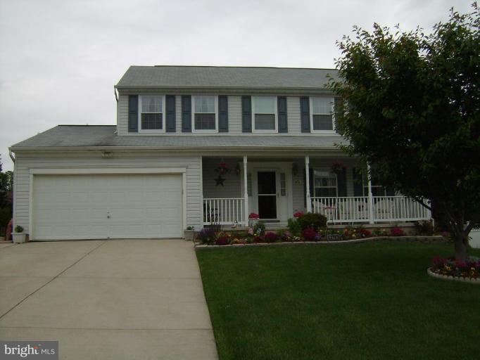 476 Manor Road Aberdeen, MD 21001 - Photo 1 of 13 Exterior (Main)