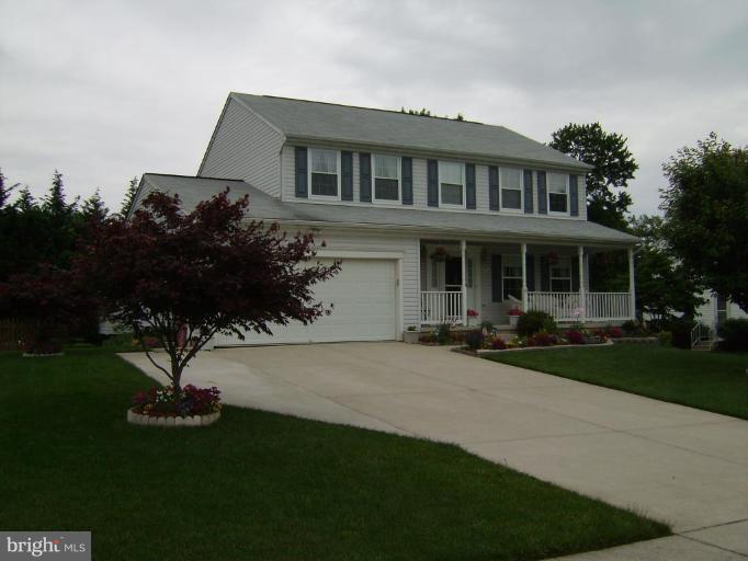 476 Manor Road Aberdeen, MD 21001 - Photo 2 of 13 Exterior #2