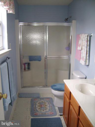 476 Manor Road Aberdeen, MD 21001 - Photo 11 of 13 Master Bath