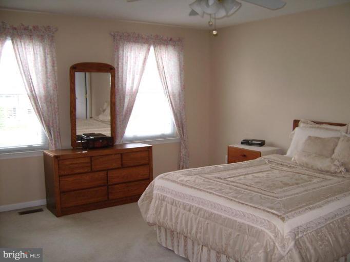 476 Manor Road Aberdeen, MD 21001 - Photo 9 of 13 Master Bedroom